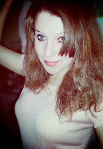 My photo - Larisa, 28 from Pavlovsk (@id647241)