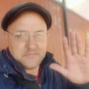 Oleg 44 Chernyshevsk