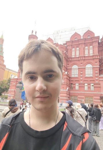 Ivan (@ivan173706) — my photo № 1