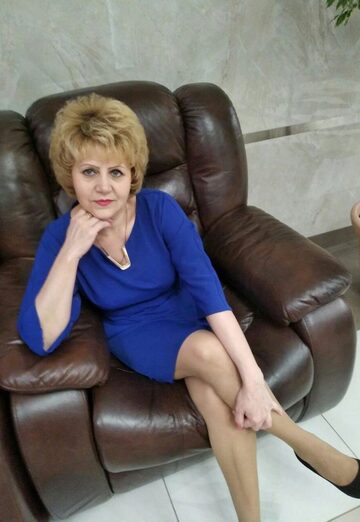My photo - Valentina, 55 from Krychaw (@valentina68021)