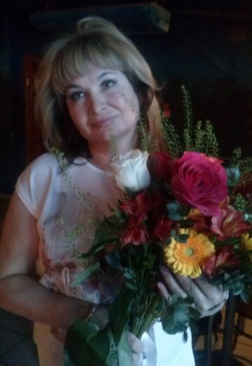 My photo - Yelvira, 54 from Yoshkar-Ola (@elvira3646)