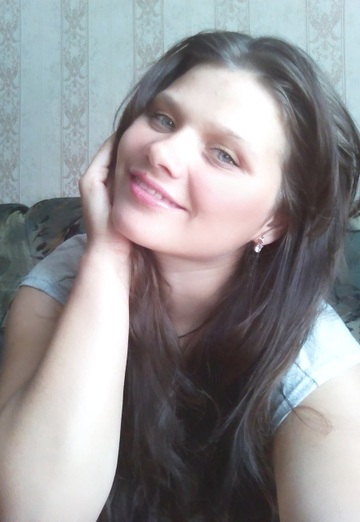 Моя фотография - Ирина, 32 из Тимашевск (@irina206743)