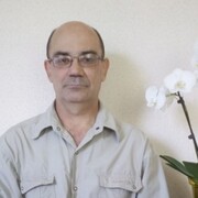 Andrey 55 Alexandria