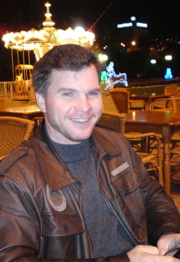 My photo - Boris, 50 from Krapina (@boris9468)