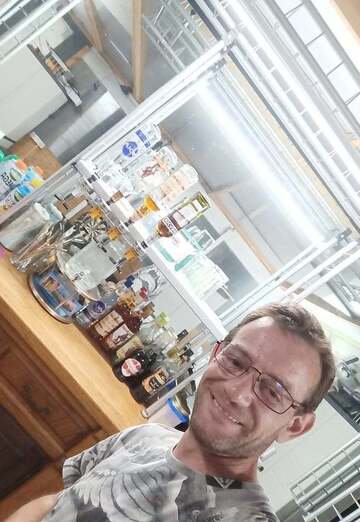 My photo - sebastien, 36 from Meudon (@sebastien40)