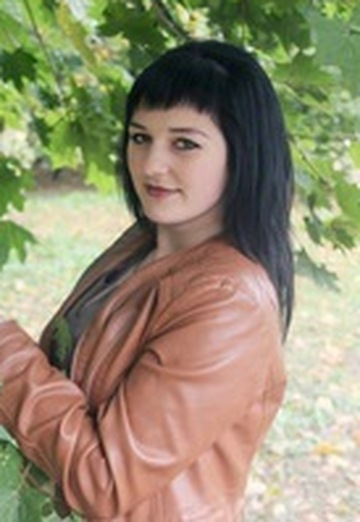 Mein Foto - Alina, 29 aus Kotowsk (@alina56577)