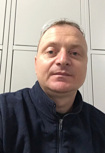 My photo - Manu, 44 from Zugdidi (@manu1651)