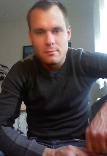 Nikolai (@nikolai2667) — my photo № 2