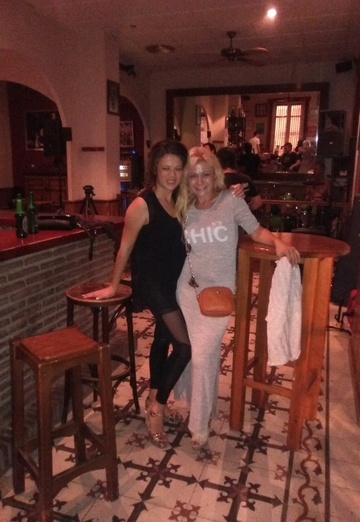 Evgeniya Kostadinova (@evgenia680) — my photo № 1