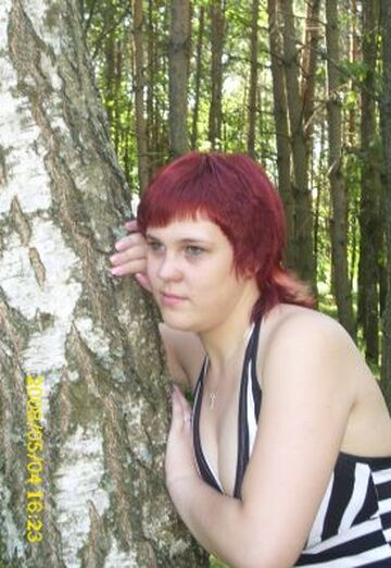 My photo - olka, 35 from Ostrovets (@olka4586809)