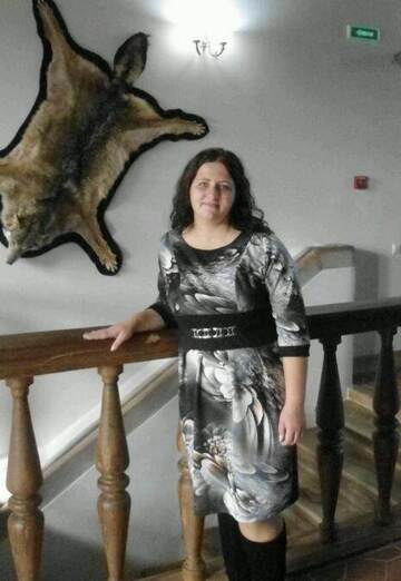 Mi foto- Olga, 35 de Novogrúdok (@olga41492mailru)