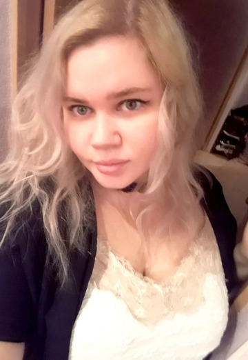 My photo - Ri, 36 from Moscow (@riri20)