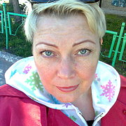 Tomilova Olga 57 Zareçni, Sverdlovsk Oblastı