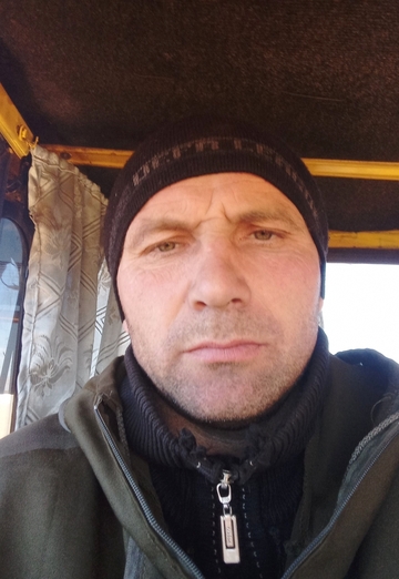 My photo - Aleksey, 41 from Aktogay (@aleksey688060)