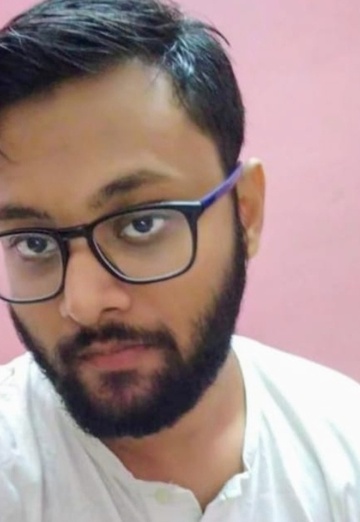 My photo - Tabib, 27 from Kolkata (@tabib12)