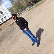 RoMaN 31 Ramenskoye