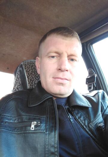 My photo - aleksandr, 41 from Ruzayevka (@aleksandr507259)