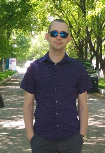 Minha foto - ROMAN, 34 de Timashevsk (@roman285873)