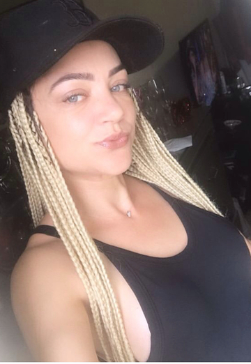 My photo - Hannah Coryell, 35 from Adams Basin (@hannahcoryell)