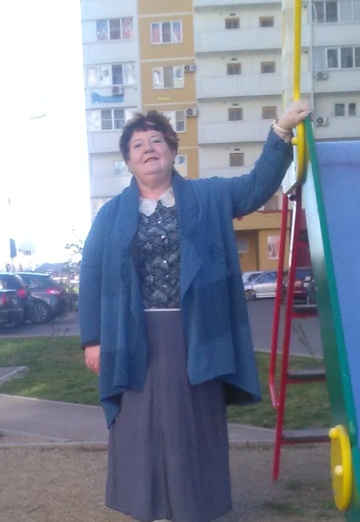 Nina (@nina8259107) — my photo № 2