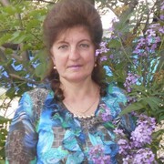 Tatyana 62 Severouralsk