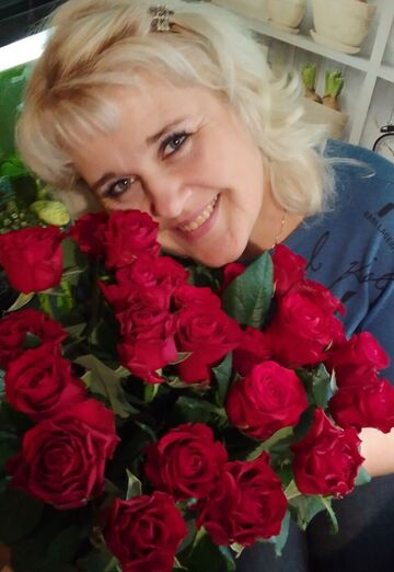 Моя фотография - Светлана, 45 из Брест (@svetlana305012)