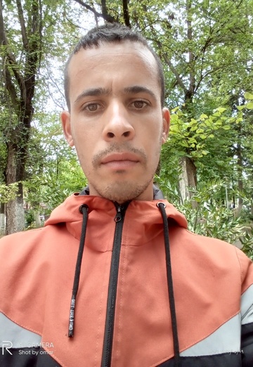 Omar (@omar123) — my photo № 2