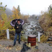garik 52 Talgar