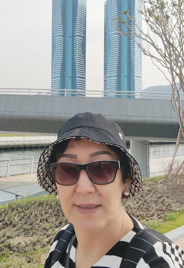 Roza (@roza7454) — my photo № 1