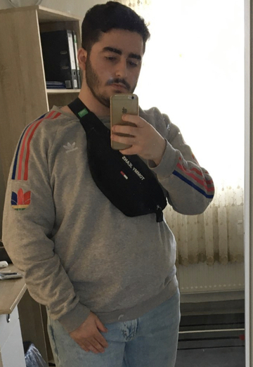 My photo - Mfero, 27 from Altdobern (@maksim279233)