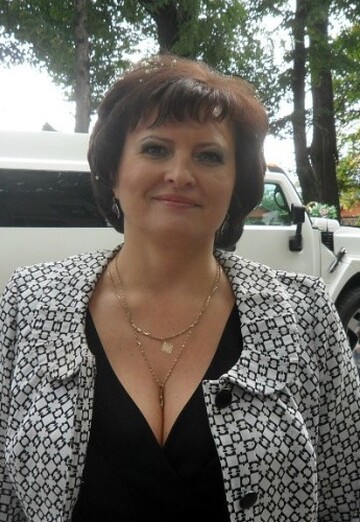 Моя фотографія - ♥ღஐღ♥ЕleNka, 60 з Суздаль (@elenka2096)