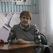 Yuliya 39 Petrovsk-Zabaykalski