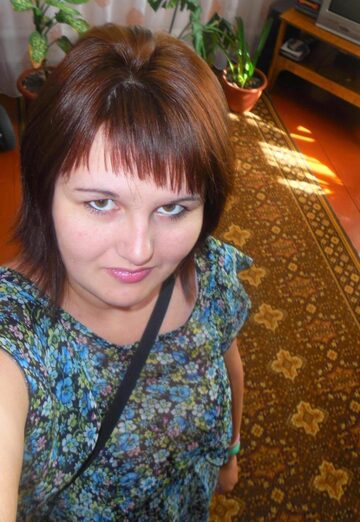 Моя фотографія - КРИСТИНА, 29 з Родино (Родинський район) (@kristina31967)