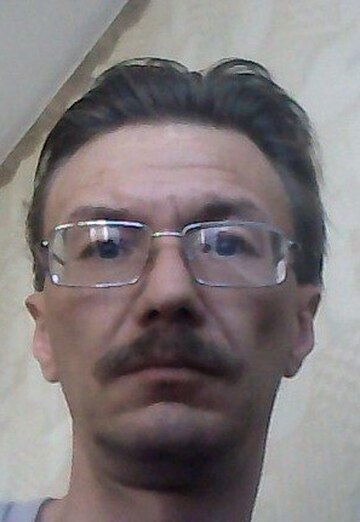 My photo - Maksim, 47 from Usolye-Sibirskoye (@makcxopc)