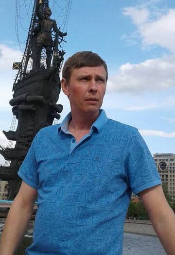 Mein Foto - Igor, 39 aus Tschechow (@igor75960)