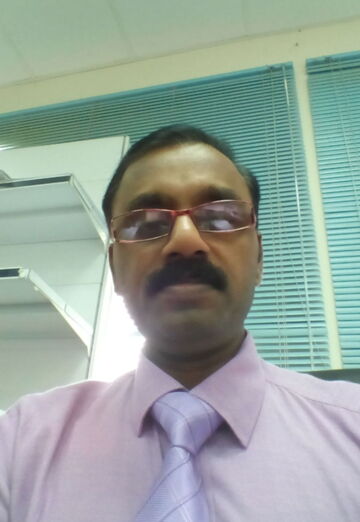 Моя фотографія - Gopinath Nair, 46 з Доха (@gopinathnair)