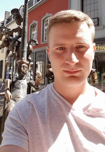 My photo - Karolis, 32 from Hasbergen (@karolis10)