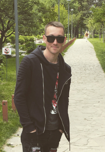 My photo - Vladimir, 31 from Oleksandrivka (@vladimir337783)