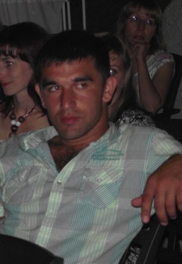 Bad Boy (@vusal12) — my photo № 5