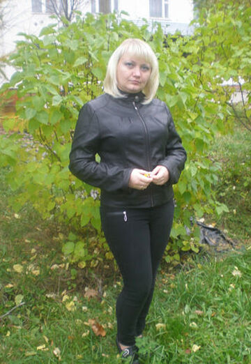 Моя фотография - Оксана, 39 из Верея (@oksana32356)