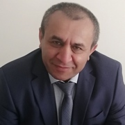 Poet I'sa Amraj 52 Bakú