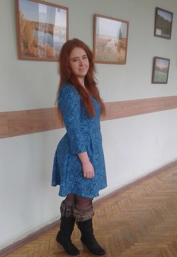 Моя фотография - Татьяна, 29 из Москва (@tatyana47308)