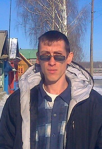 Моя фотографія - Александр, 48 з Нев'янськ (@aleksandr841962)