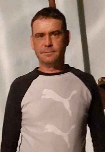 My photo - Zeljko, 46 from Vukovar (@zeljko132)