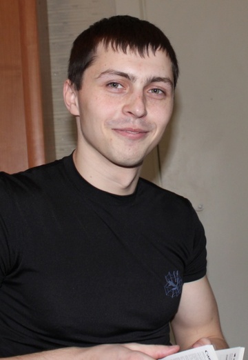 Vitalik (@vitus56) — my photo № 2