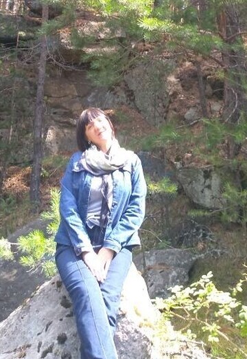 Mein Foto - Natalja, 51 aus Nischni Tagil (@ayai0)
