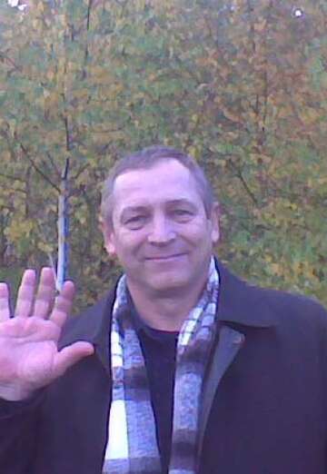 Моя фотографія - Сергей, 64 з Ужгород (@sergey928615)