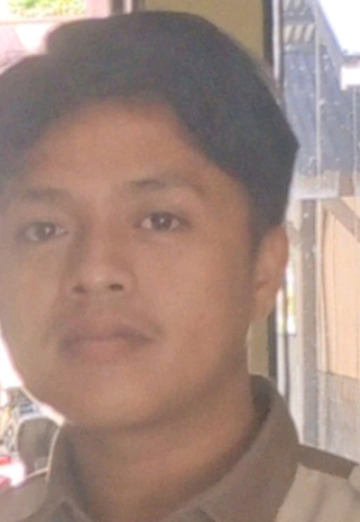 My photo - Muhammad ilham Habibi, 24 from Padang (@muhammadilhamhabibi)