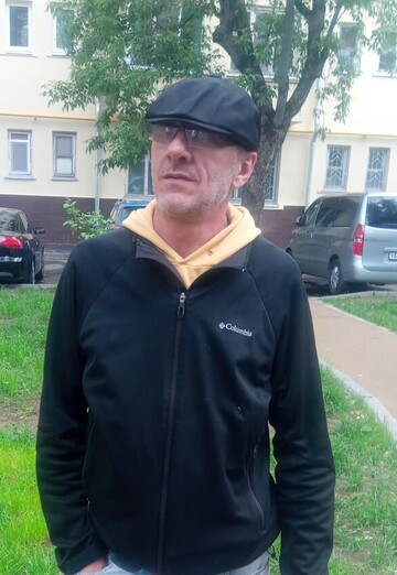 Sergey (@sergey1151543) — my photo № 2