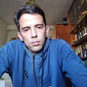 Evgeniy 39 Slavgorod